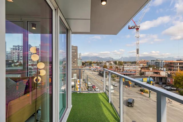  at 507 - 180 2nd AVE, Mount Pleasant VE, Vancouver East