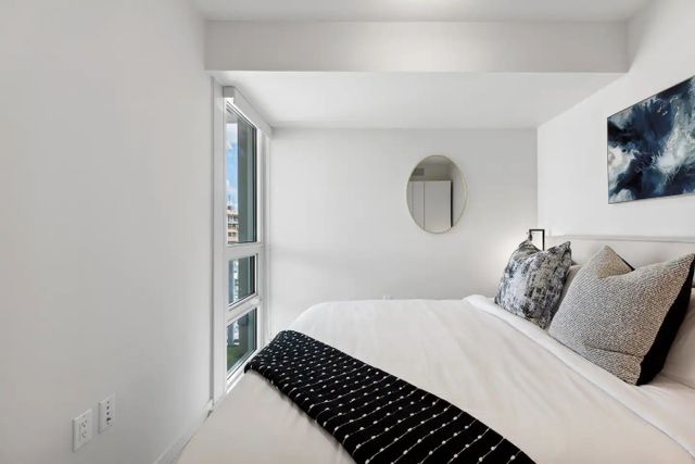  at 507 - 180 2nd AVE, Mount Pleasant VE, Vancouver East
