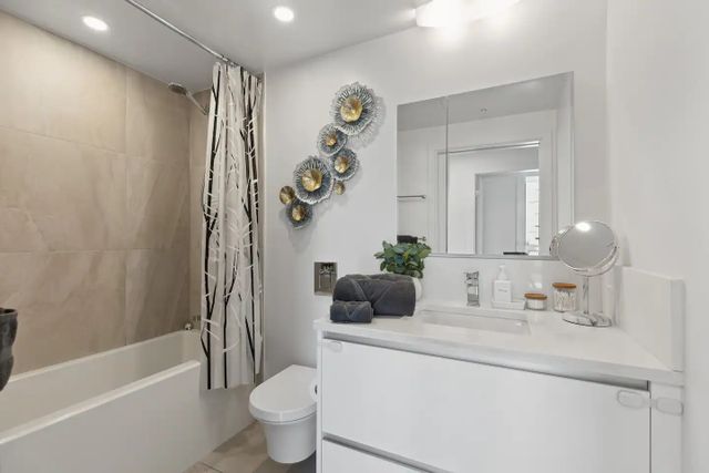  at 507 - 180 2nd AVE, Mount Pleasant VE, Vancouver East