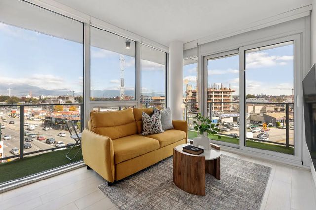  at 507 - 180 2nd AVE, Mount Pleasant VE, Vancouver East