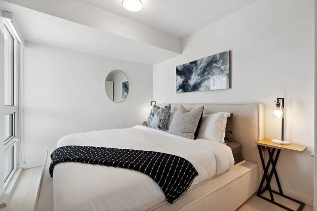  at 507 - 180 2nd AVE, Mount Pleasant VE, Vancouver East