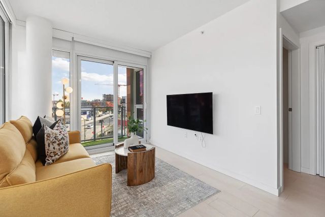  at 507 - 180 2nd AVE, Mount Pleasant VE, Vancouver East