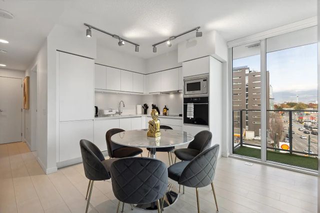  at 507 - 180 2nd AVE, Mount Pleasant VE, Vancouver East