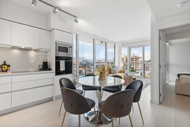  at 507 - 180 2nd AVE, Mount Pleasant VE, Vancouver East