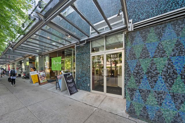 03 at L15 - 955 Hornby ST, Vancouver West