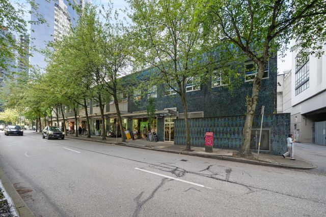 02 at L03 / L04 - 955 Hornby ST, Downtown VW, Vancouver West