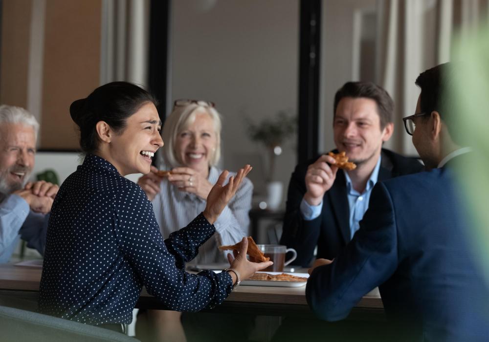 Find a REALTOR® Who Is Right for You