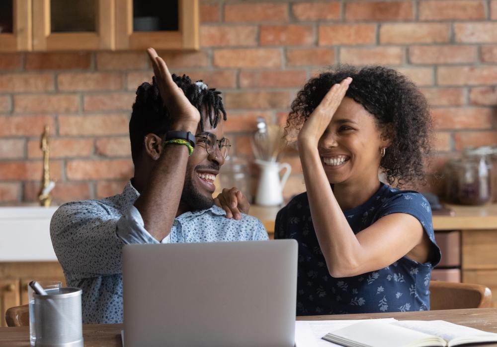 Are You Ready to Buy?