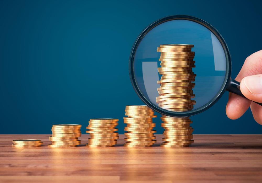 Decide How Much You Can Afford