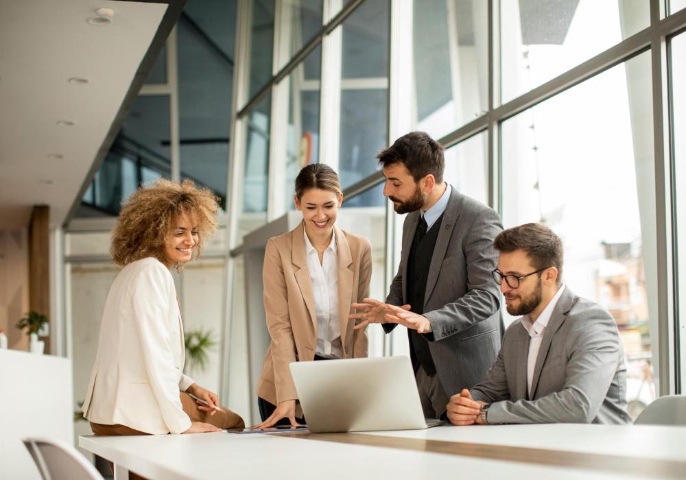 Add Some Specialists to Your Team