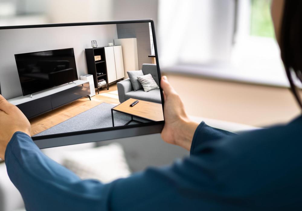 Let Your REALTOR® Do What They Do Best