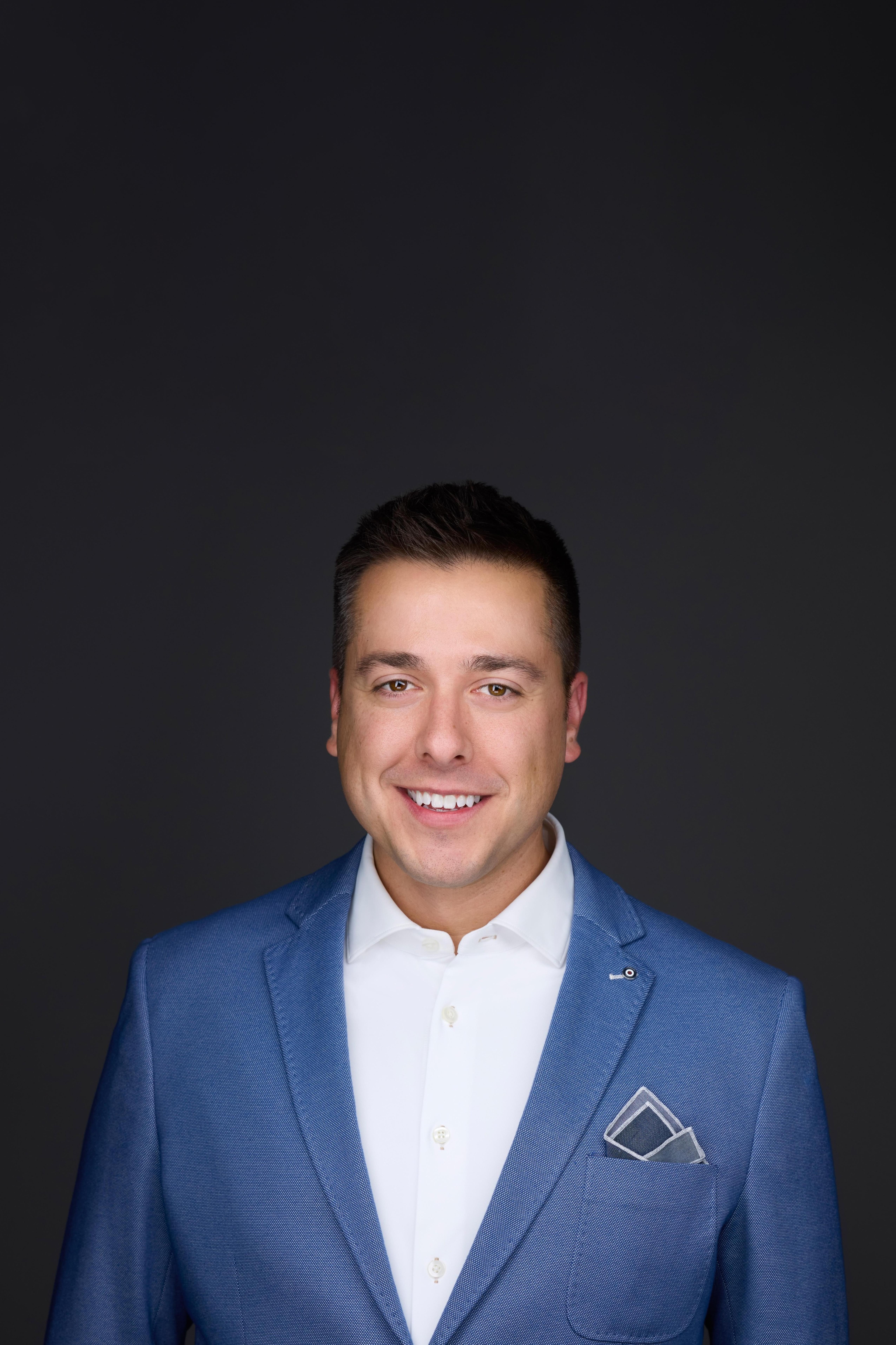 Sheldon Casavant