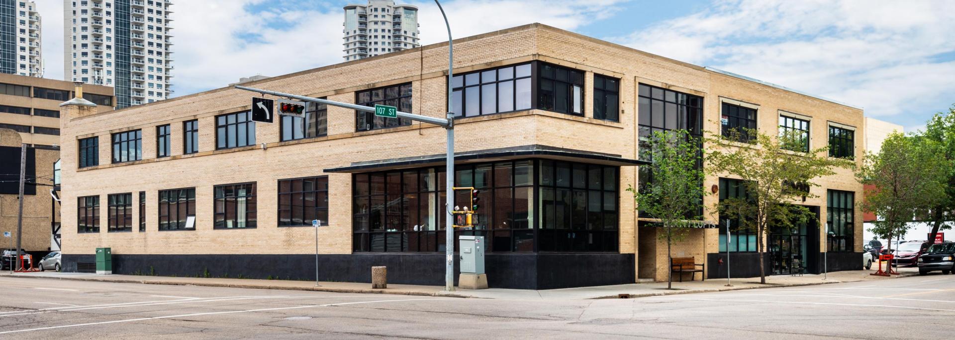 10265 107 Street Nw, Downtown, Edmonton 2