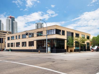 10265 107 Street Nw, Downtown, Edmonton 