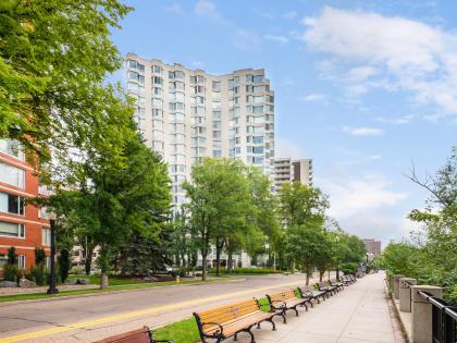 11826 100 Avenue Nw, Oliver, Edmonton 