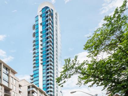 11969 Jasper Avenue Nw, Oliver, Edmonton 