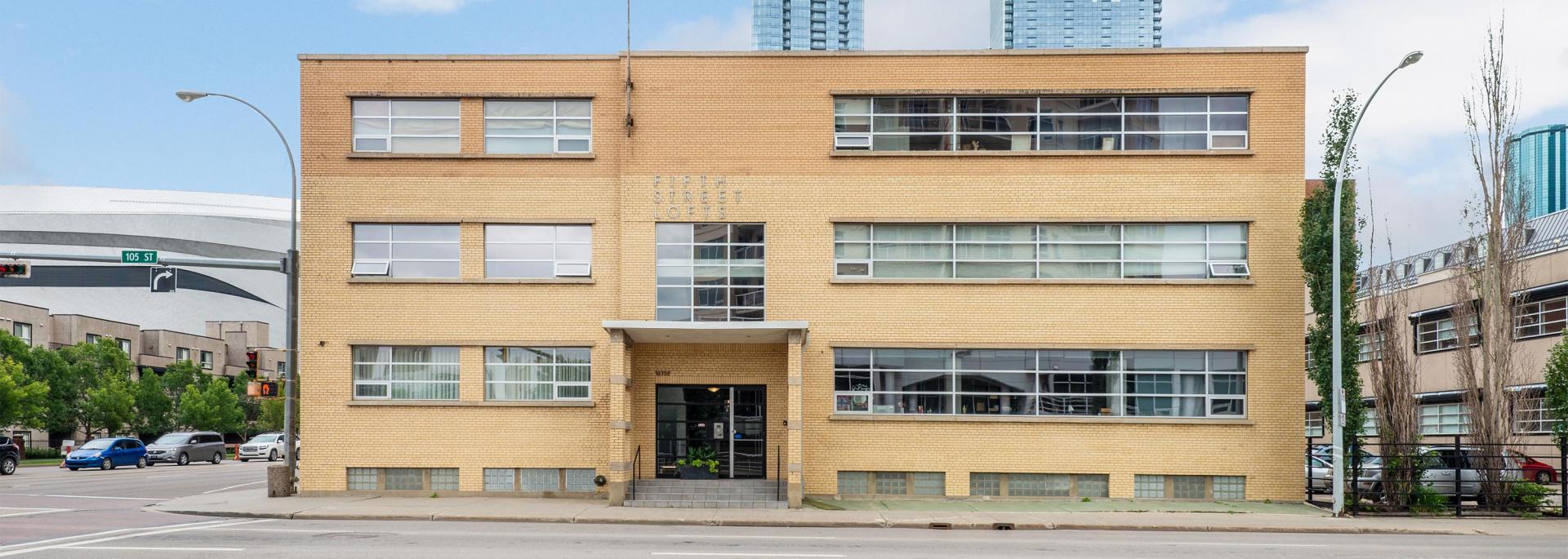 10355 105 Street Nw, Downtown, Edmonton 2