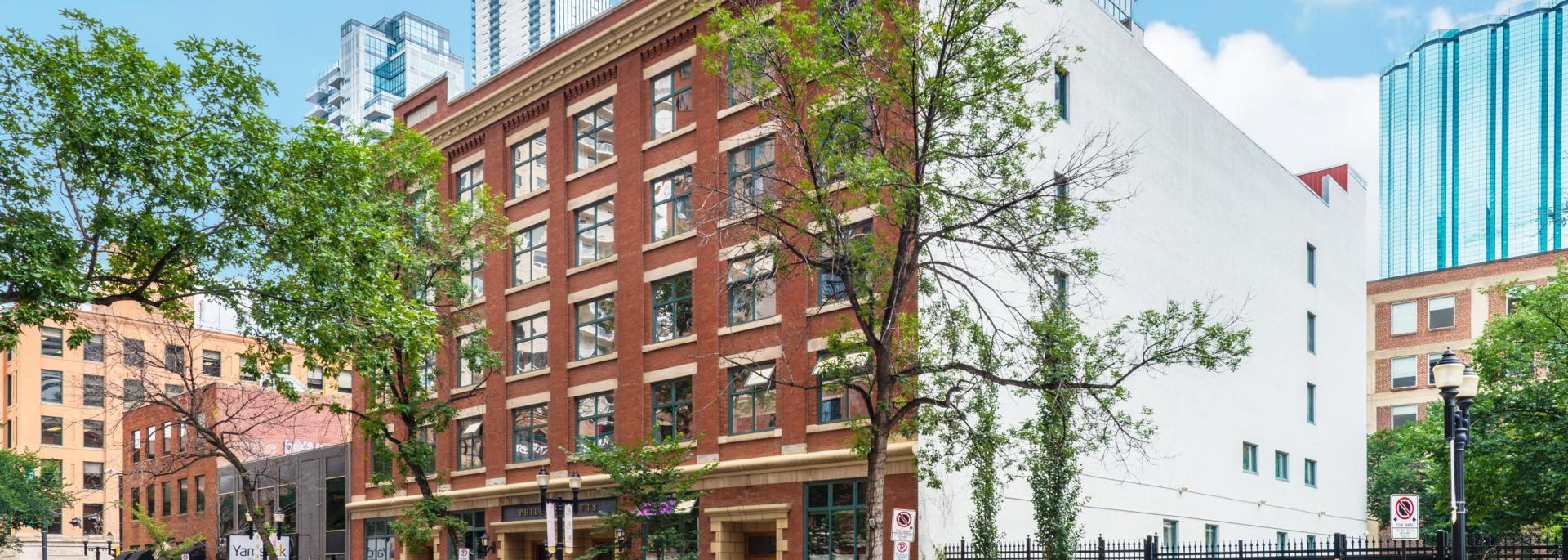 10169 104 Street Nw, Downtown, Edmonton 2