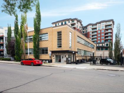 10123 112 Street Nw, Oliver, Edmonton 