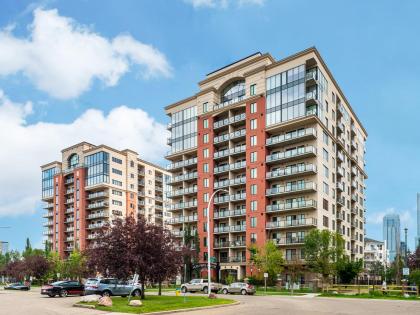 10319 111 Street Nw, Downtown, Edmonton 