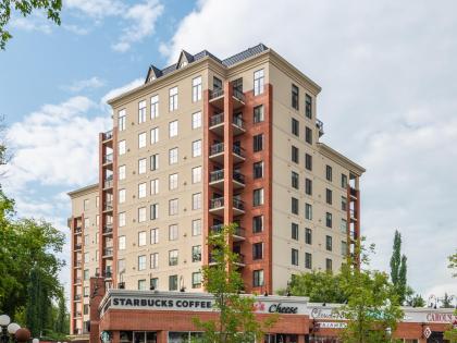 10108 125 Street Nw, Downtown, Edmonton 