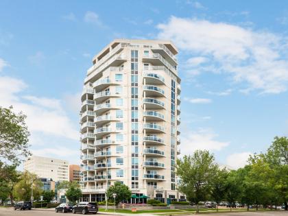 10504 99 Avenue Nw, Downtown, Edmonton 