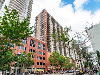 10180 104 Street Nw, Downtown (Edmonton), Edmonton 