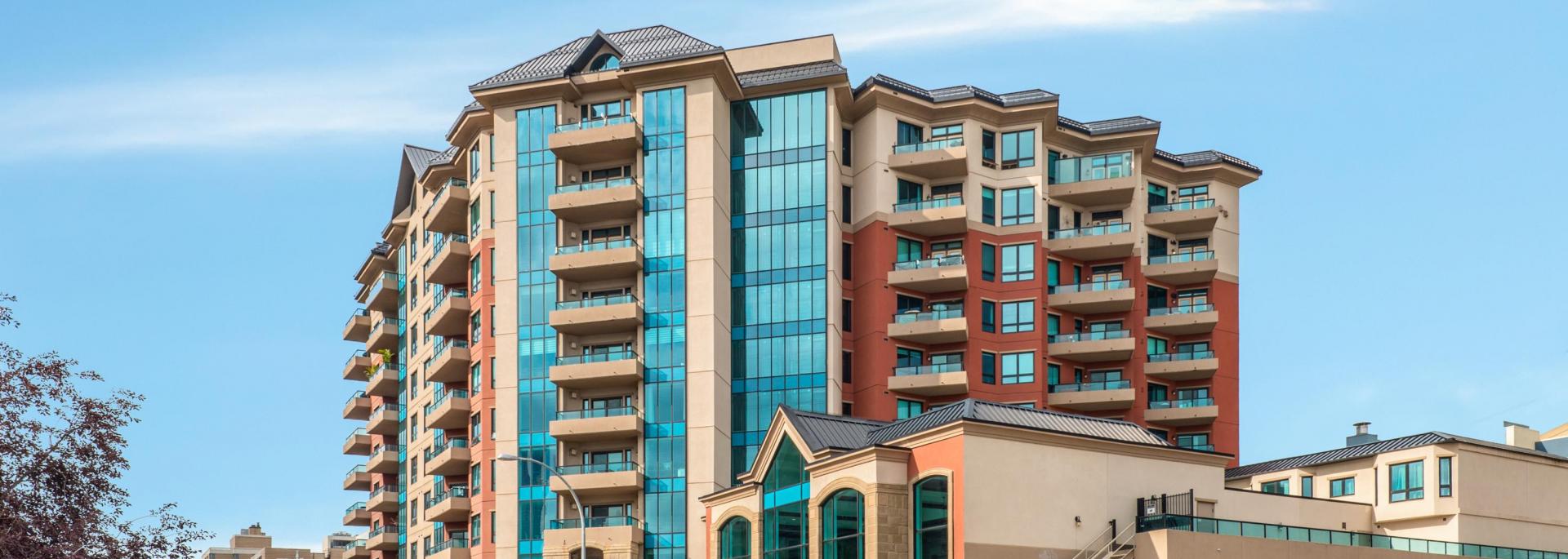 10142 111 Street Nw, Oliver, Edmonton 2