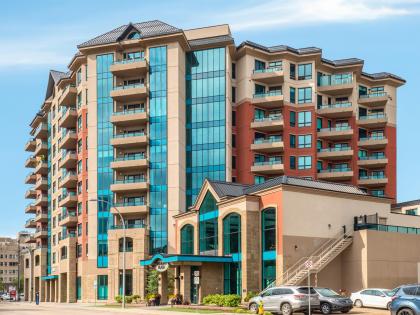 10142 111 Street Nw, Oliver, Edmonton 