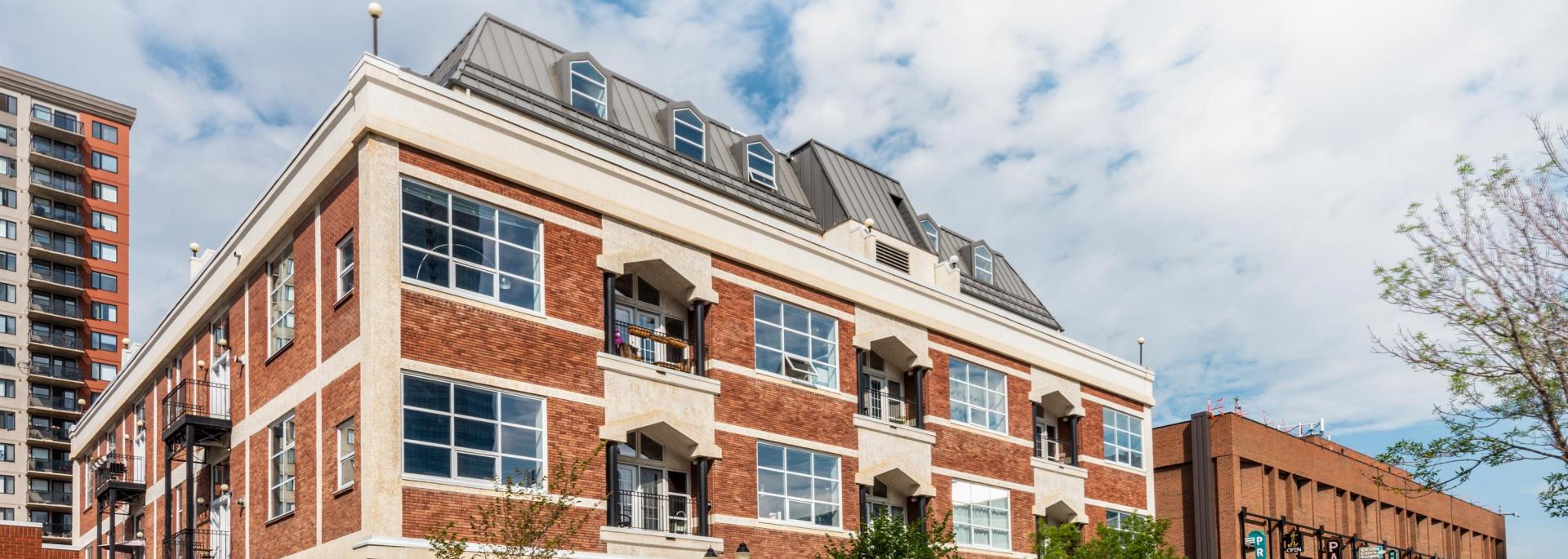 10330 104 Street Nw, Downtown, Edmonton 2