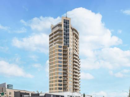 10388 105 Street Nw, Downtown, Edmonton 