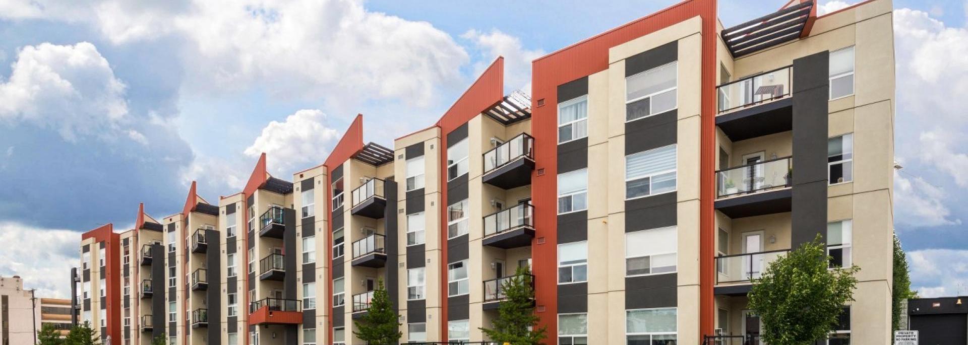 10523 123 Street Nw, Westmount, Edmonton 2