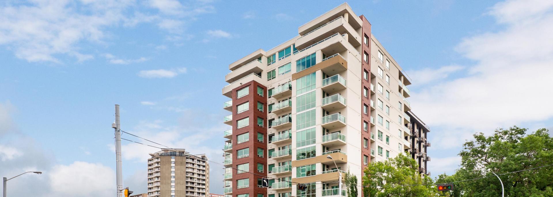 10055 118 Street Nw, Oliver, Edmonton 2