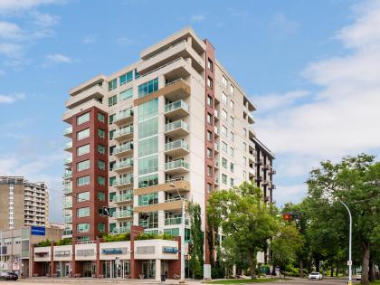 10055 118 Street Nw, Oliver, Edmonton 