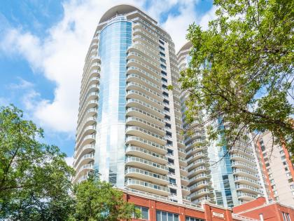 10152 104 Street Nw, Downtown, Edmonton 
