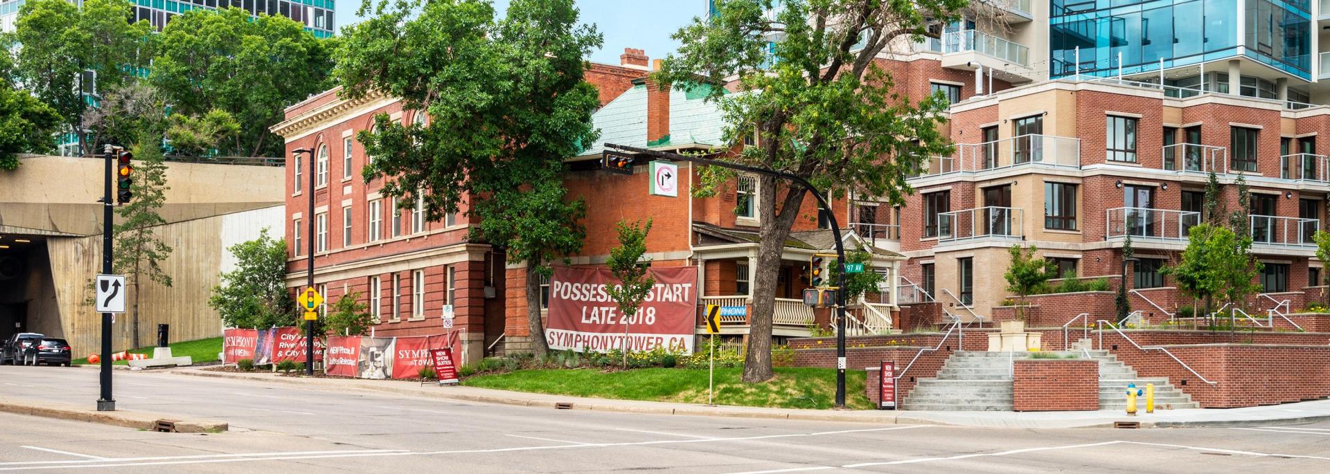 9720 106 Street Nw, Downtown, Edmonton 2