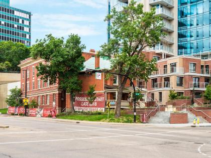 9720 106 Street Nw, Downtown, Edmonton 