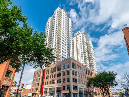 10410 102 Avenue Nw, Downtown, Edmonton 