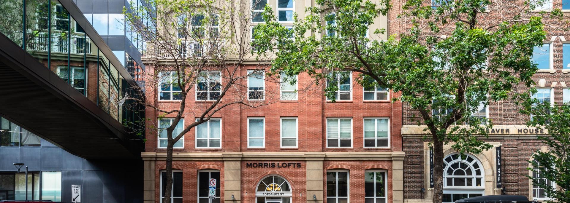 10154 103 Street Nw, Downtown, Edmonton 2