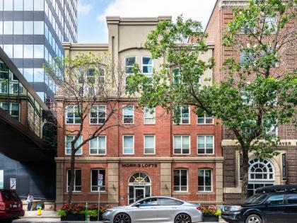 10154 103 Street Nw, Downtown, Edmonton 