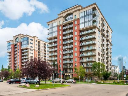 10303 111 Street Nw, Downtown, Edmonton 