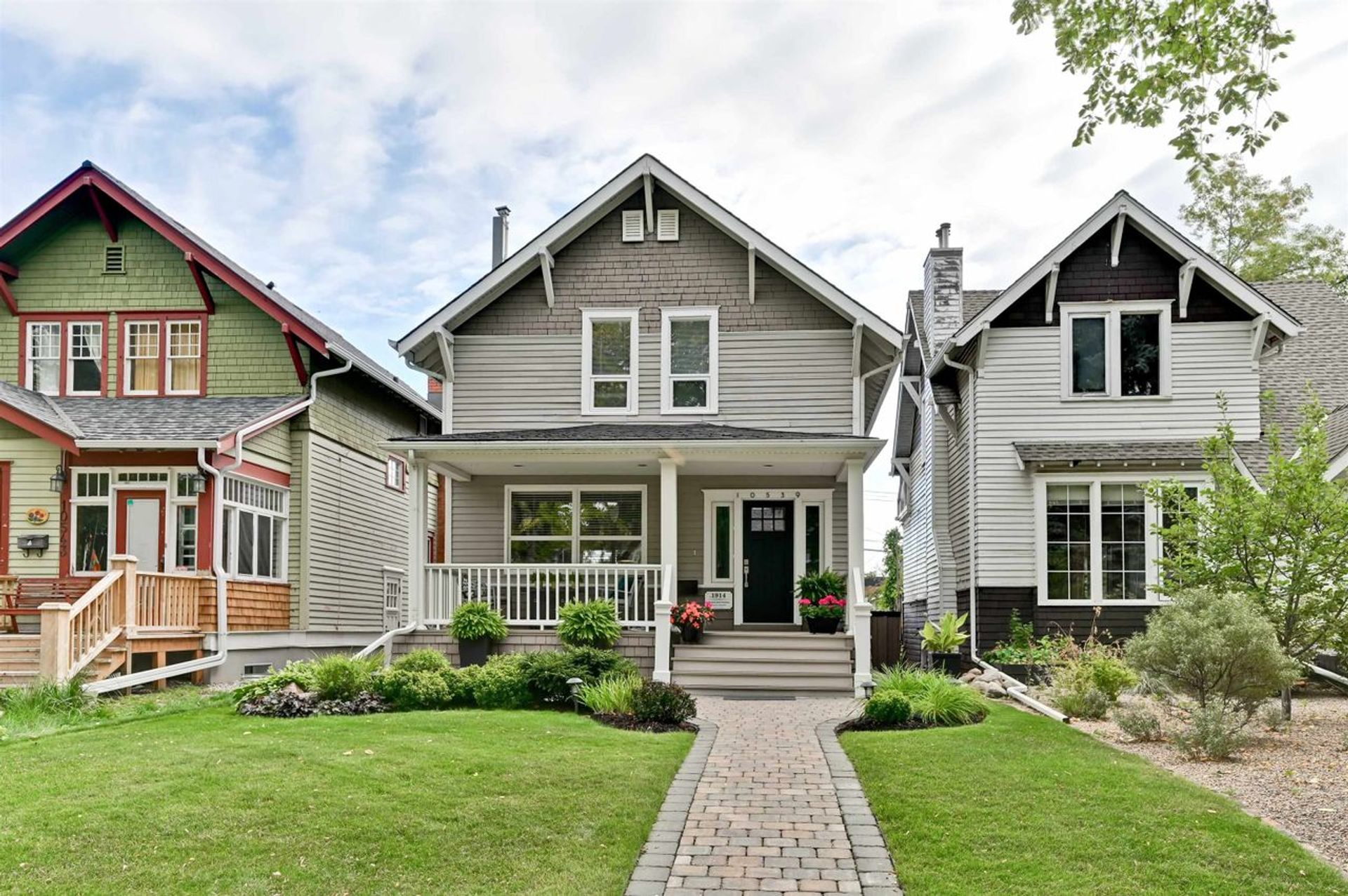 10539 125 Street, Westmount, Edmonton by The Esposito Team 10539 125 Street, Westmount, Edmonton