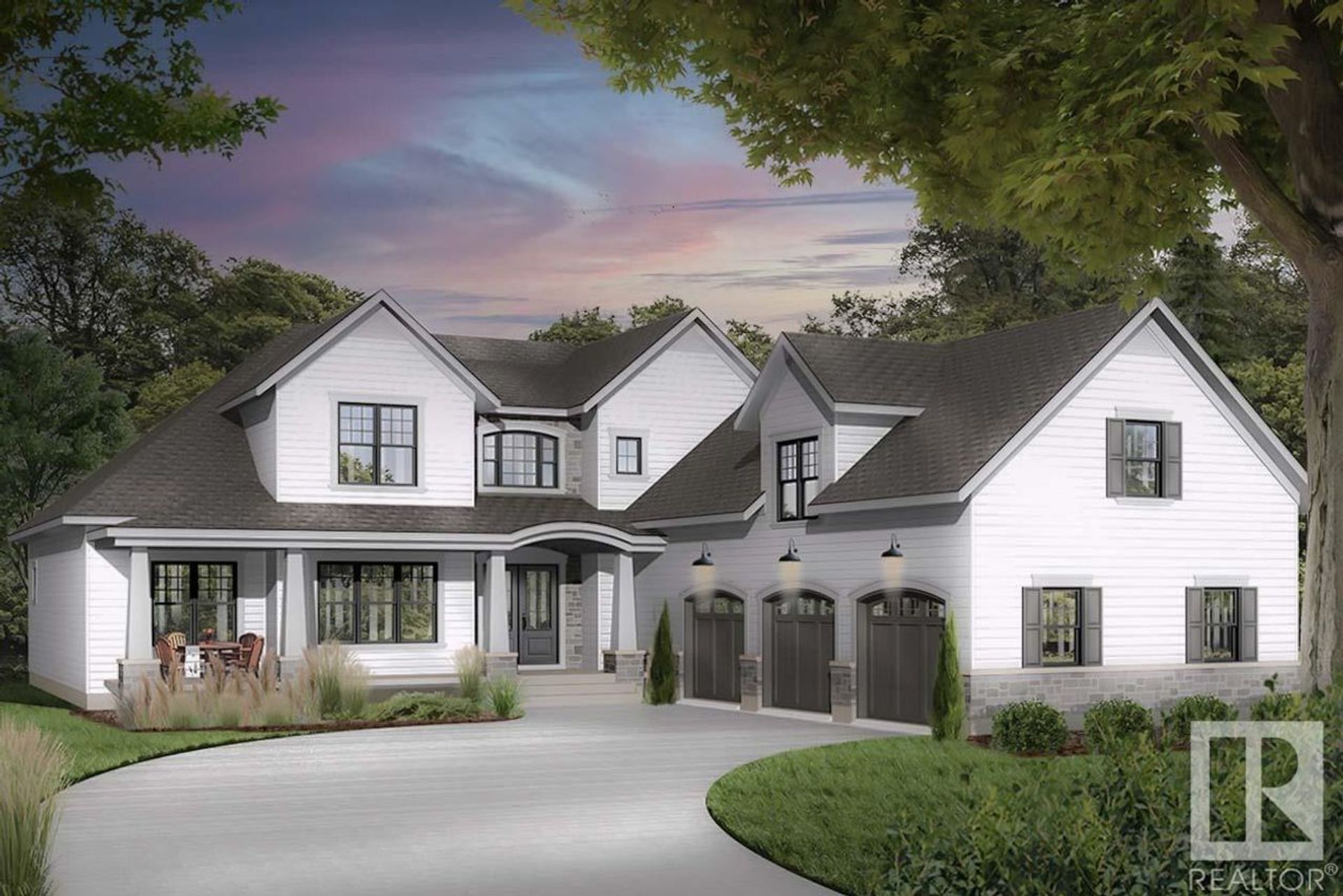 233 Wilson Lane, Oleskiw, Edmonton (E4282271)