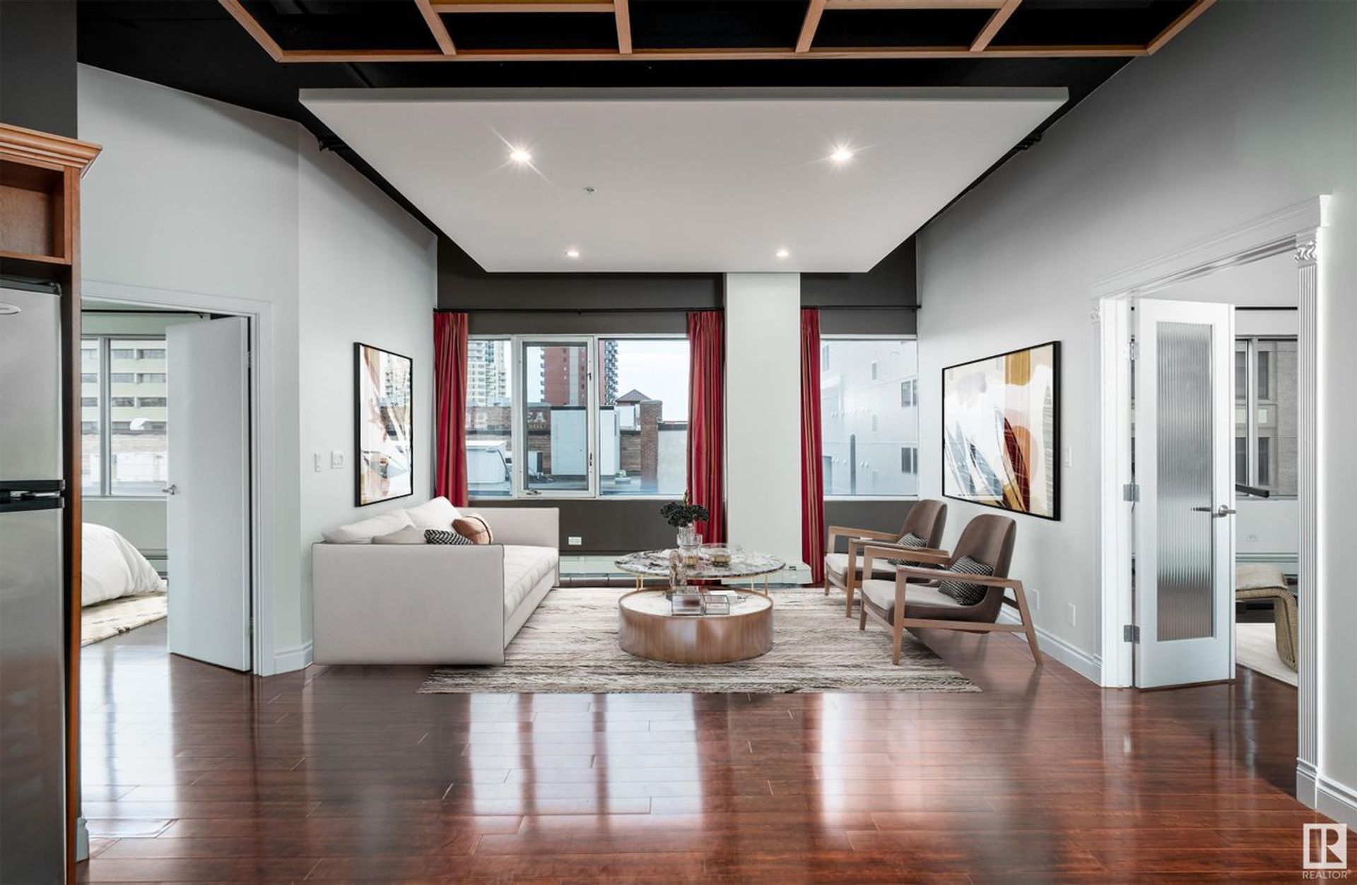 305 - 10179 105 Street, Downtown (Edmonton), Edmonton by The Esposito Team 305 - 10179 105 Street, Downtown (Edmonton), Edmonton