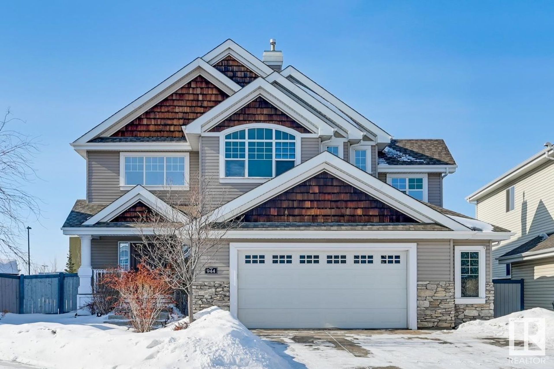 944 Summerside Link, Summerside, Edmonton (E4330874)