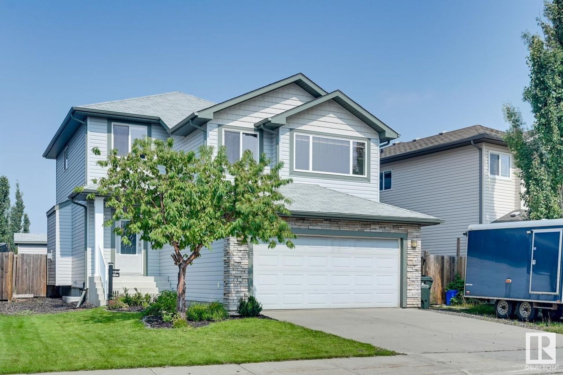 415 Foxtail Link, Foxboro, Sherwood Park by The Esposito Team 415 Foxtail Link, Foxboro, Sherwood Park