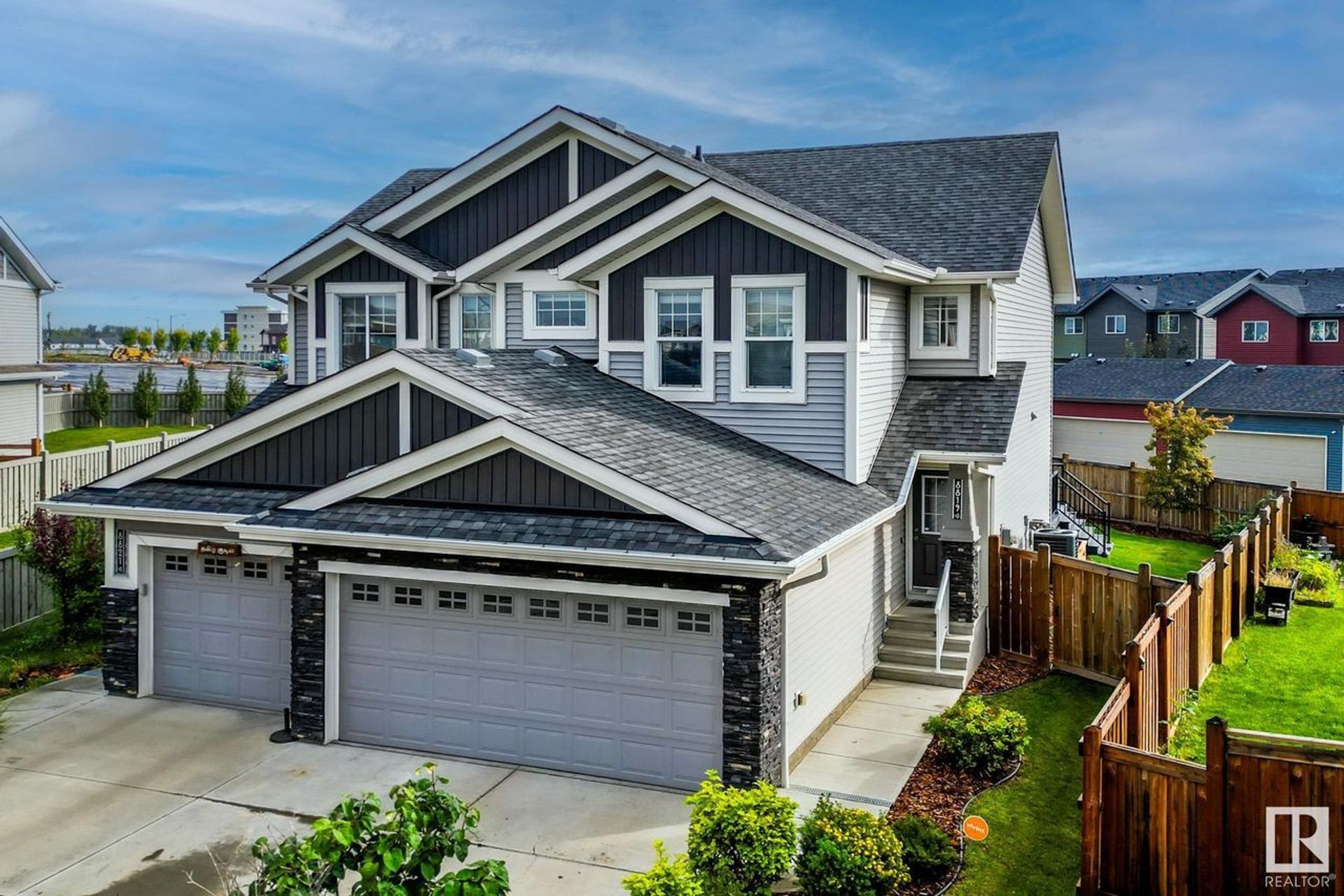 8819 221 Street, Rosenthal, Edmonton by The Esposito Team 8819 221 Street, Rosenthal, Edmonton