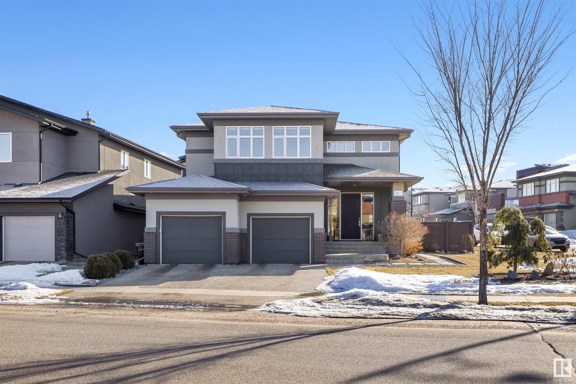 847 Windermere Wynd, Windermere, Edmonton by The Esposito Team 847 Windermere Wynd, Windermere, Edmonton