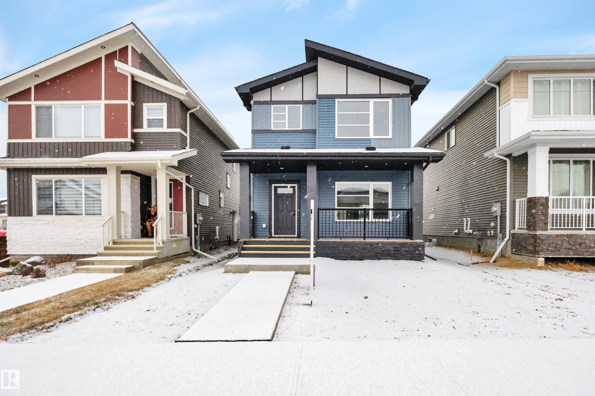4 Resplendent Way, Riverside, St. Albert