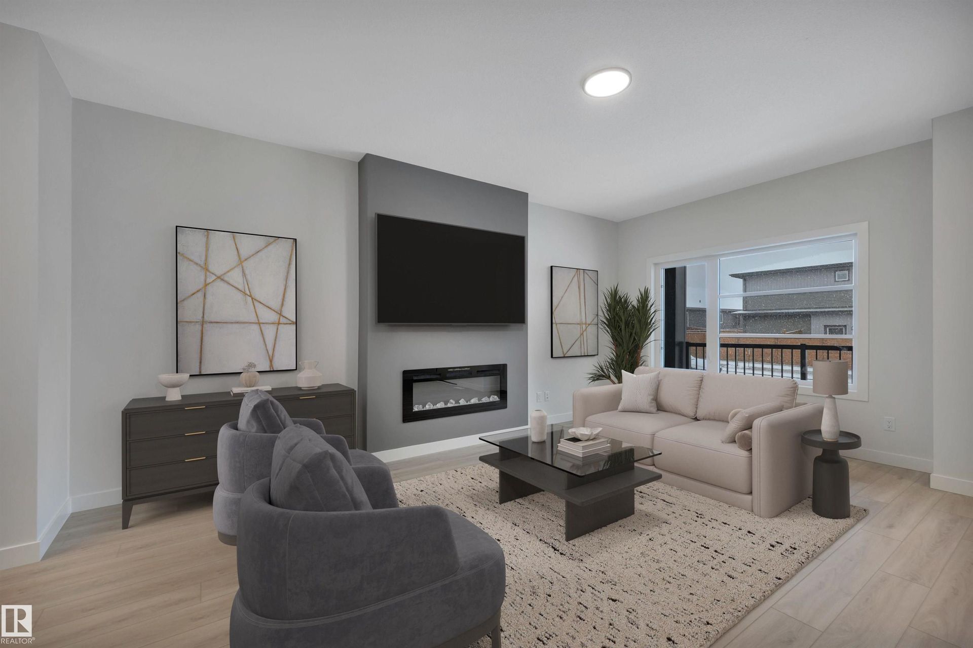 4 Resplendent Way, Riverside, St. Albert